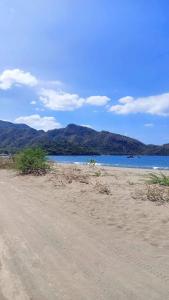 Patungan beach resort