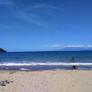 Patungan beach resort