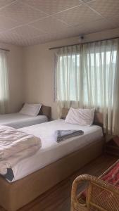 Nagarkot New Homestay