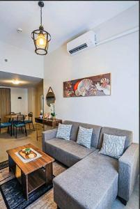 Anas Cozy Place at BE Residences Near Cebu IT Park