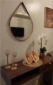 Anas Cozy Place at BE Residences Near Cebu IT Park