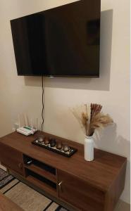 Anas Cozy Place at BE Residences Near Cebu IT Park