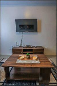 Anas Cozy Place at BE Residences Near Cebu IT Park