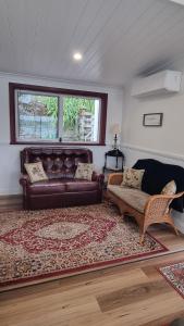 Captains Cottage