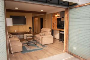 ZAGAS Penthouse