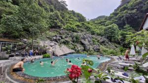 Tam Coc Galaxy Villa