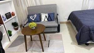 SMDC Style Residence