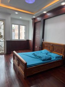 Saigonese Homestay