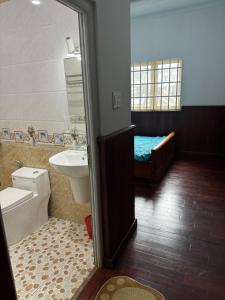 Saigonese Homestay