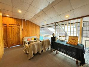 Mộc Ân Homestay - Đà Lạt