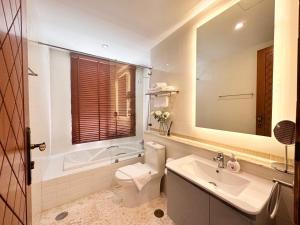 La Nissta Villa 4bdr pool Villa Phuket