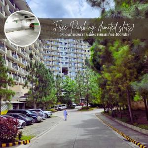 Davao Condotel by Vittoria Suites