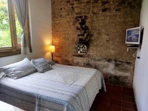 HOSTAL CASA DE GUADUA THE BAMBOO HOUSE