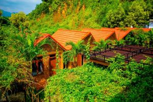 Hillside Homestay
