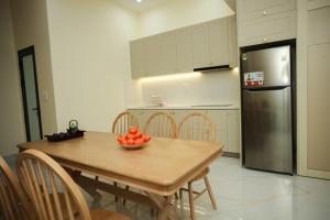M&M homestay