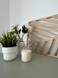 Les Flors de Cunit Villa Cedra