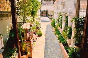 Hotel Dimitra Zeus Olympos Greece