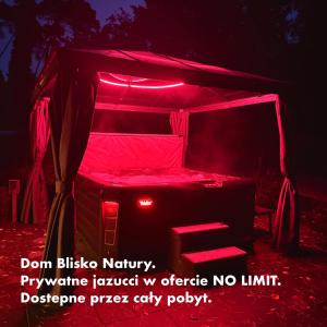 Dom Blisko Natury Brenno