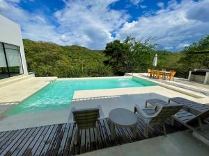 Casa Campestre San Jerónimo