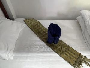 Mountain View dormitory