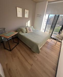 Apartamento estudio Flor de Lis