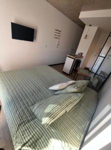 Apartamento estudio Flor de Lis