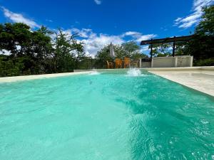 Casa Campestre San Jerónimo