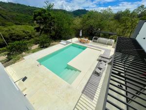 Casa Campestre San Jerónimo