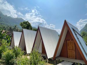 Mountain View dormitory