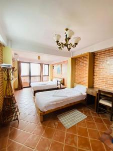 Hotel Durbar Side