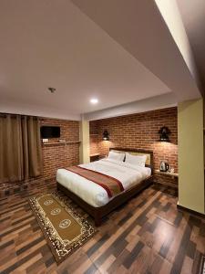Hotel Durbar Side