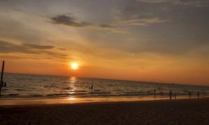 BONNIE HOMESTAY Mui Ne