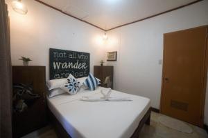D Barn Hostel Panglao