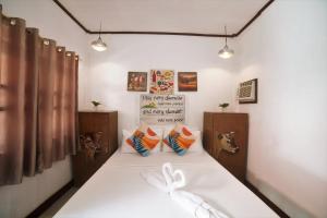 D Barn Hostel Panglao