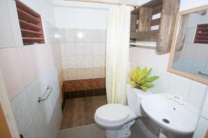 D Barn Hostel Panglao