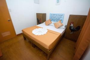 D Barn Hostel Panglao