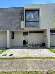 Residencial Santa Anita