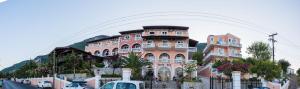Lido Corfu Sun Hotel 4 Stars All-inclusive Corfu Greece
