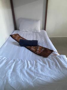 Mountain View dormitory