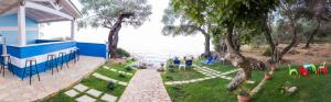 Lido Corfu Sun Hotel 4 Stars All-inclusive Corfu Greece