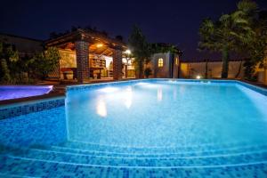 Holiday Home Casa Sole