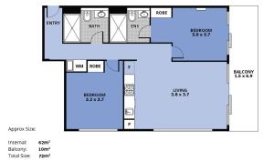 A Luxury City Break with a Magical View