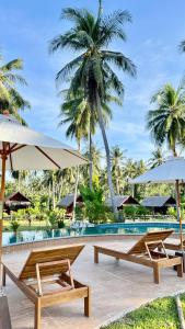 COCO Canopy Boutique Resort
