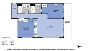 A Luxury City Break with a Magical View