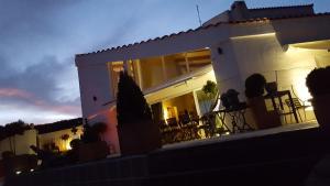 B&B / Chambres d'hotes La Villa Blanche : photos des chambres