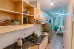 La Suitez 1421 l Sky Studio l 360 City l Sea View