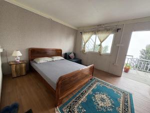 Kurseong Kothee Homestay