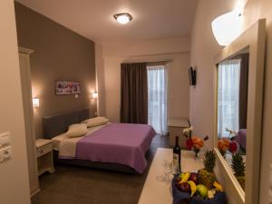 Harmony Hotel Ilia Greece