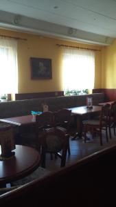 Bed and Breakfast Kreft