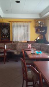 Bed and Breakfast Kreft